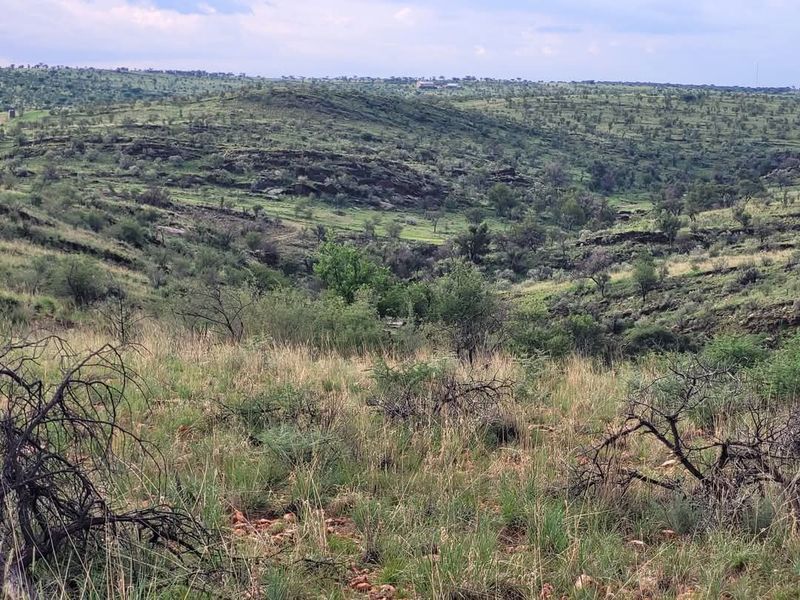Vacant 13HA undeveloped land for Sale in Daan Viljoen area - Photo 5