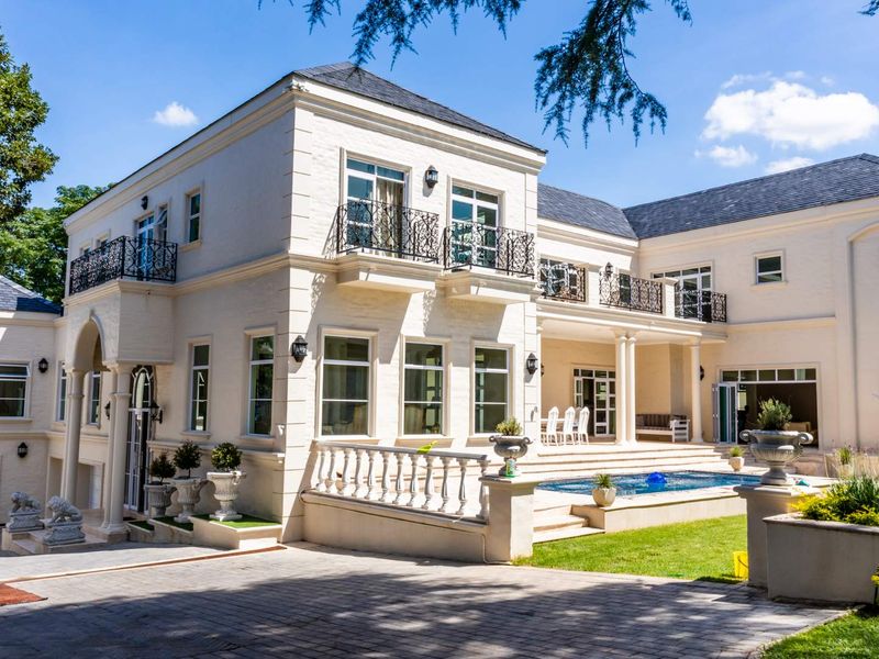 6 bedroom House To Let , Perfect for Corporate Lease. - Photo 3