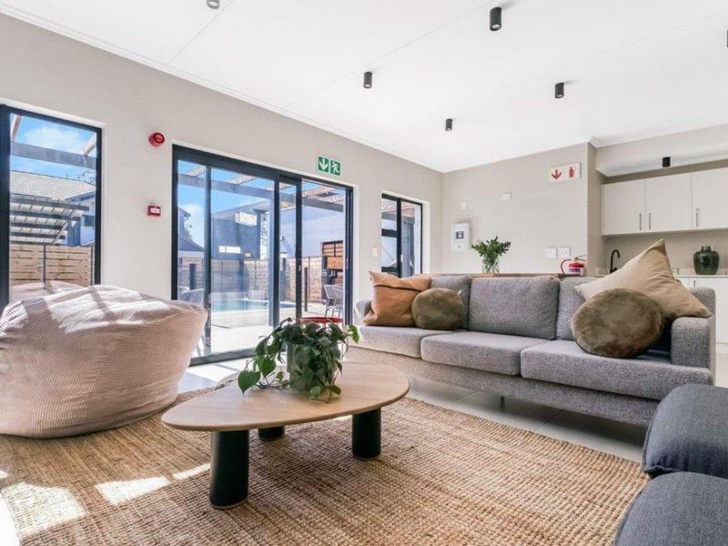Desire Effortless Bryanston Living? — A Modern 4-Bedroom Home Designed for Life Without Compromise - Photo 2