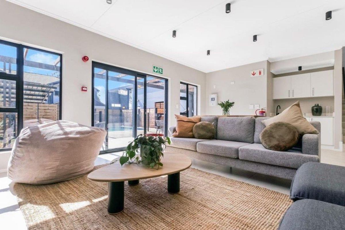 Desire Effortless Bryanston Living? — A Modern 4-Bedroom Home Designed for Life Without Compromise - Photo 2