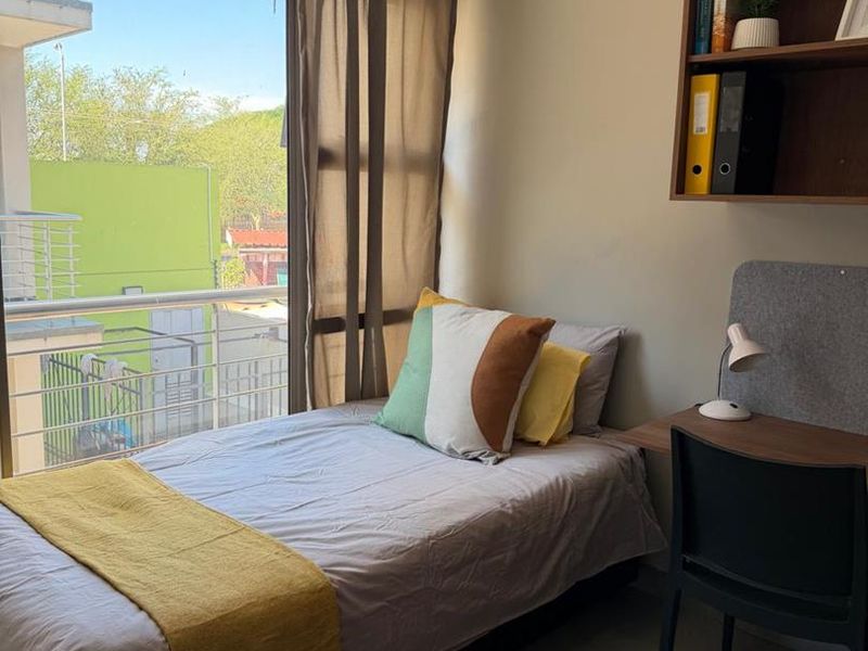 Flower’s Edge Student Accommodation – Affordable, Modern & Convenient Living for Students - Photo 9