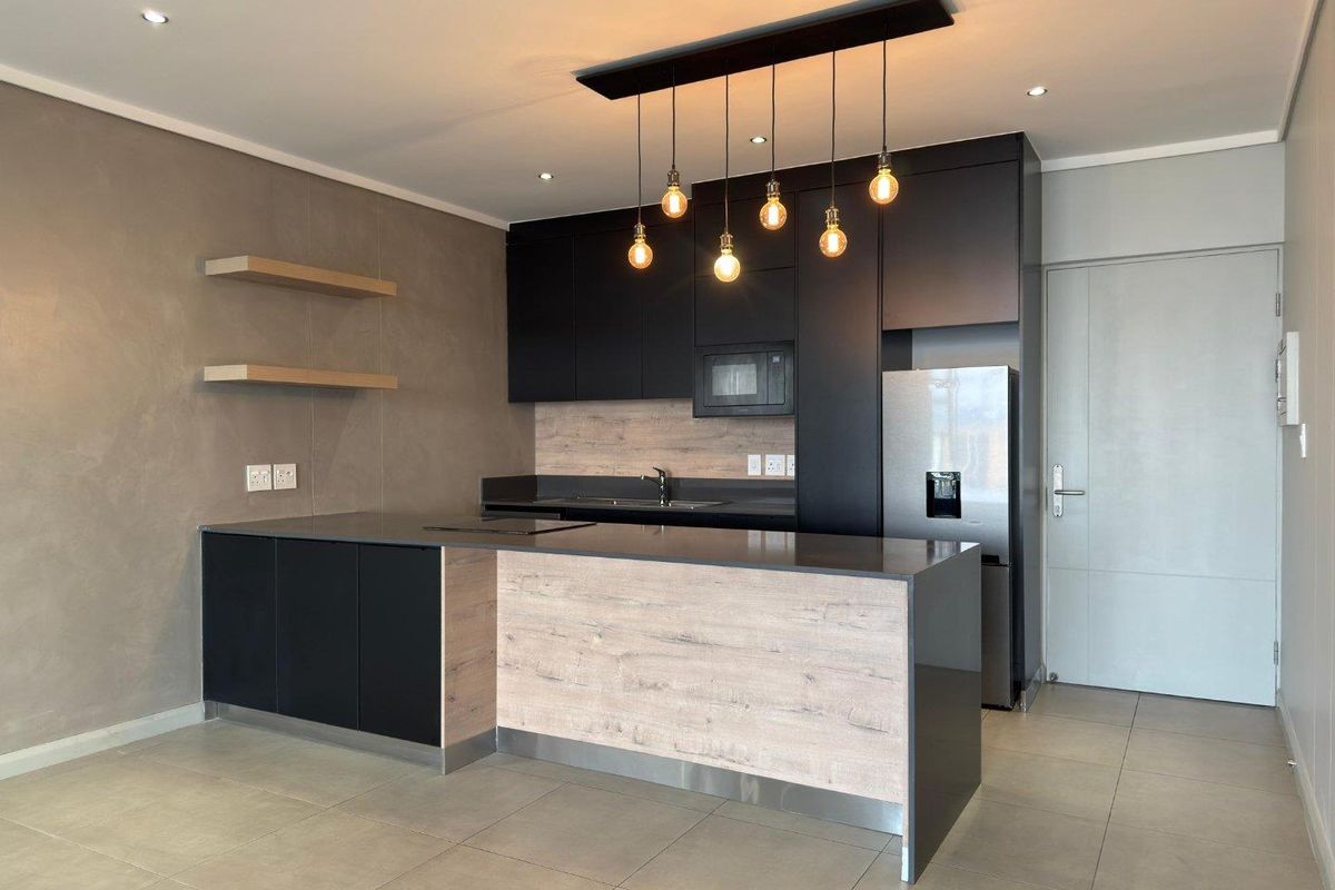 Gorgeous sunny & spacious open plan apartment - Photo 2