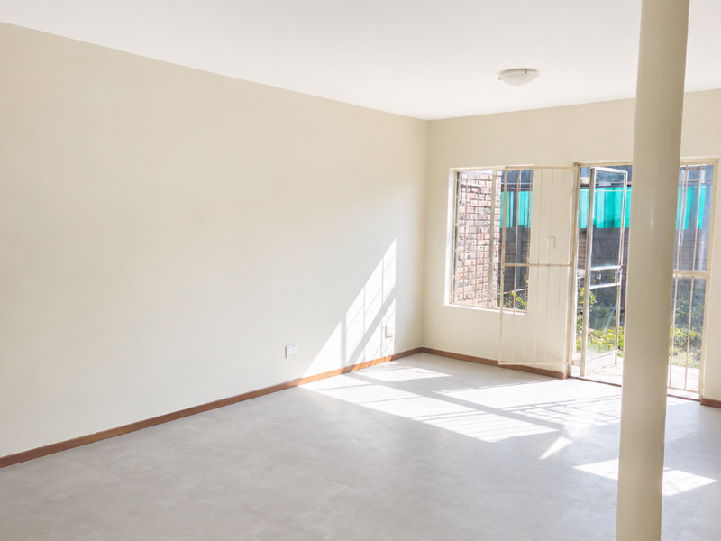3 Bedroom Townhouse to Rent in Wonderboom South, Pretoria - Photo 4