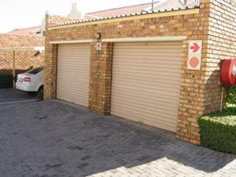 2 Bedroom ground unit in Celtisdal - Photo 3