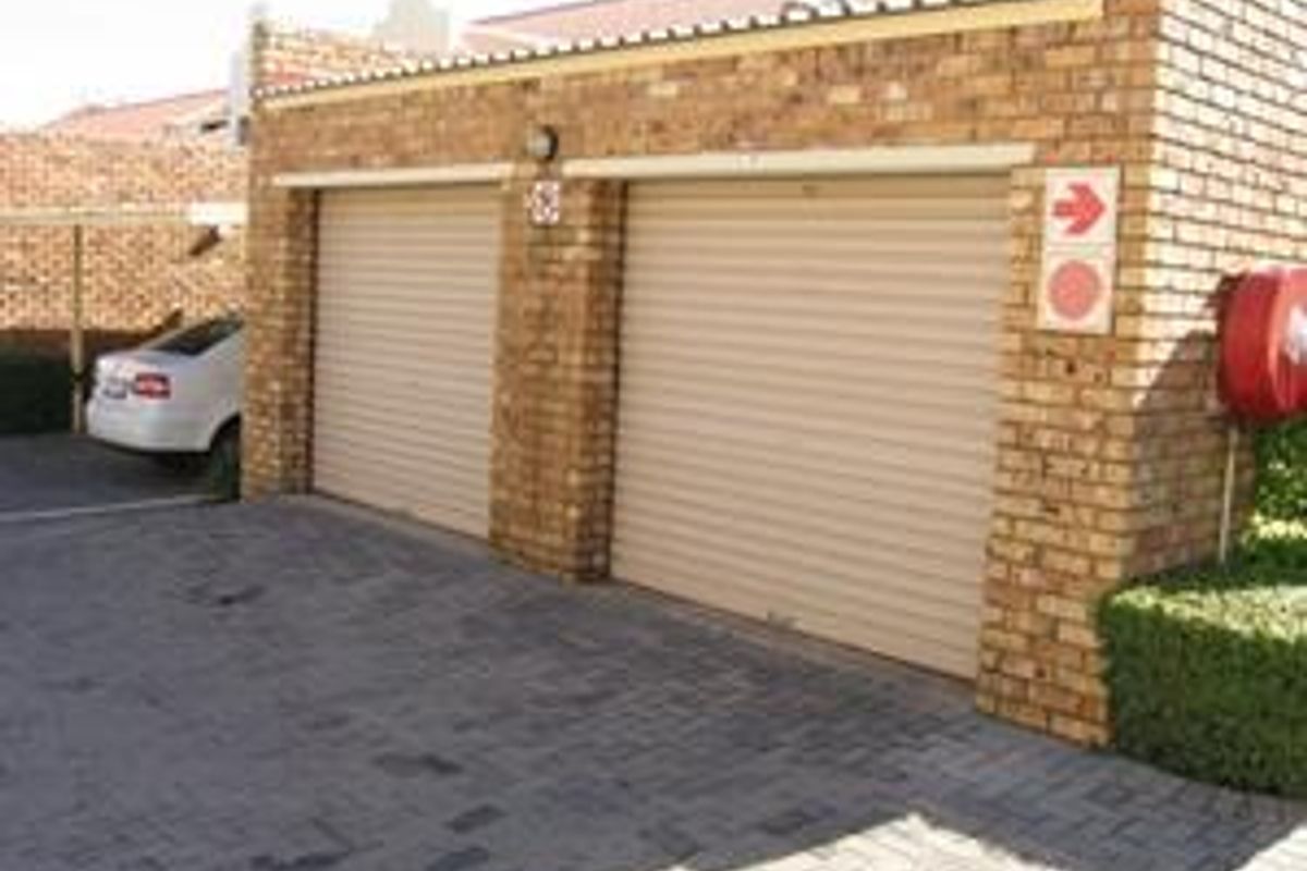 2 Bedroom ground unit in Celtisdal - Photo 3