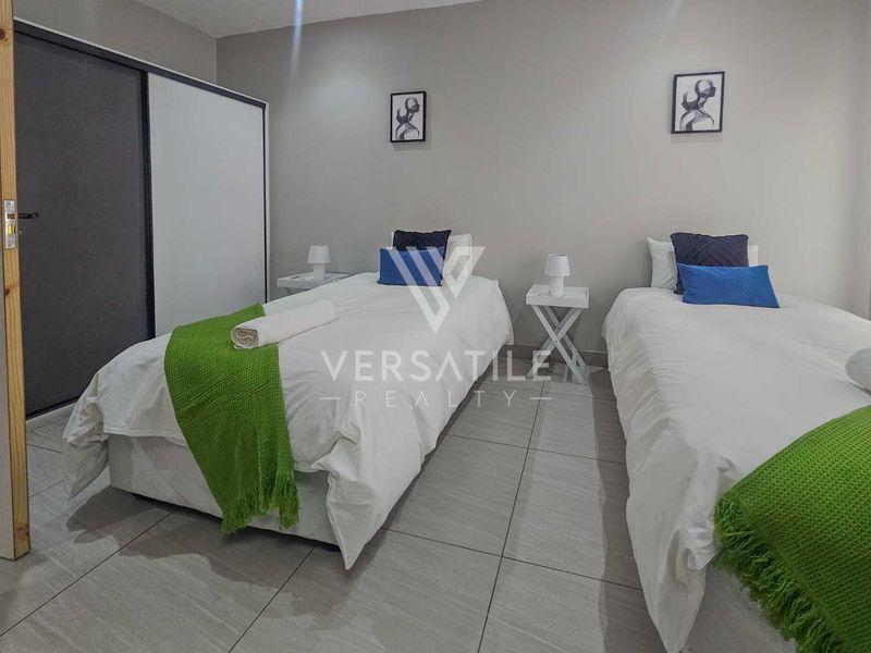 2-bedroom apartment ideal for investment - Photo 5