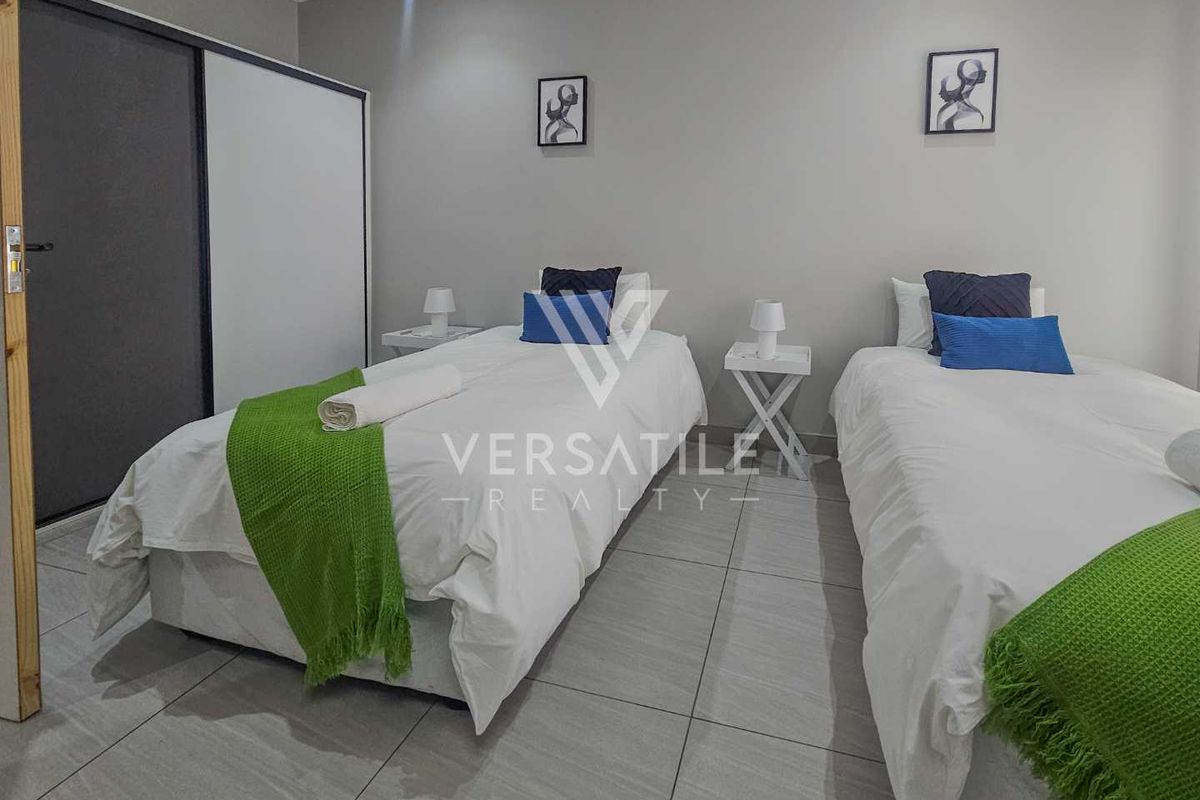 2-bedroom apartment ideal for investment - Photo 5