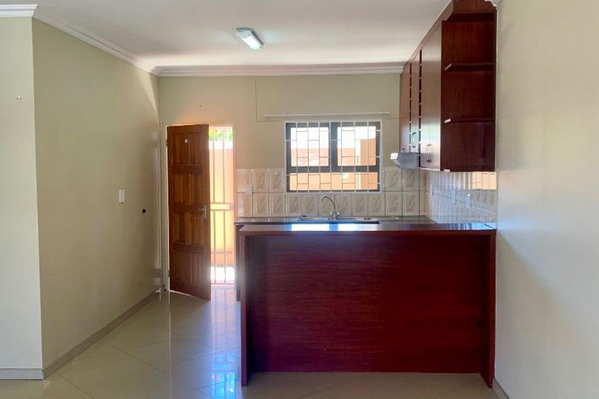 2 Bedroom Apartment for Sale – Operi Court, Okahandja - Photo 4