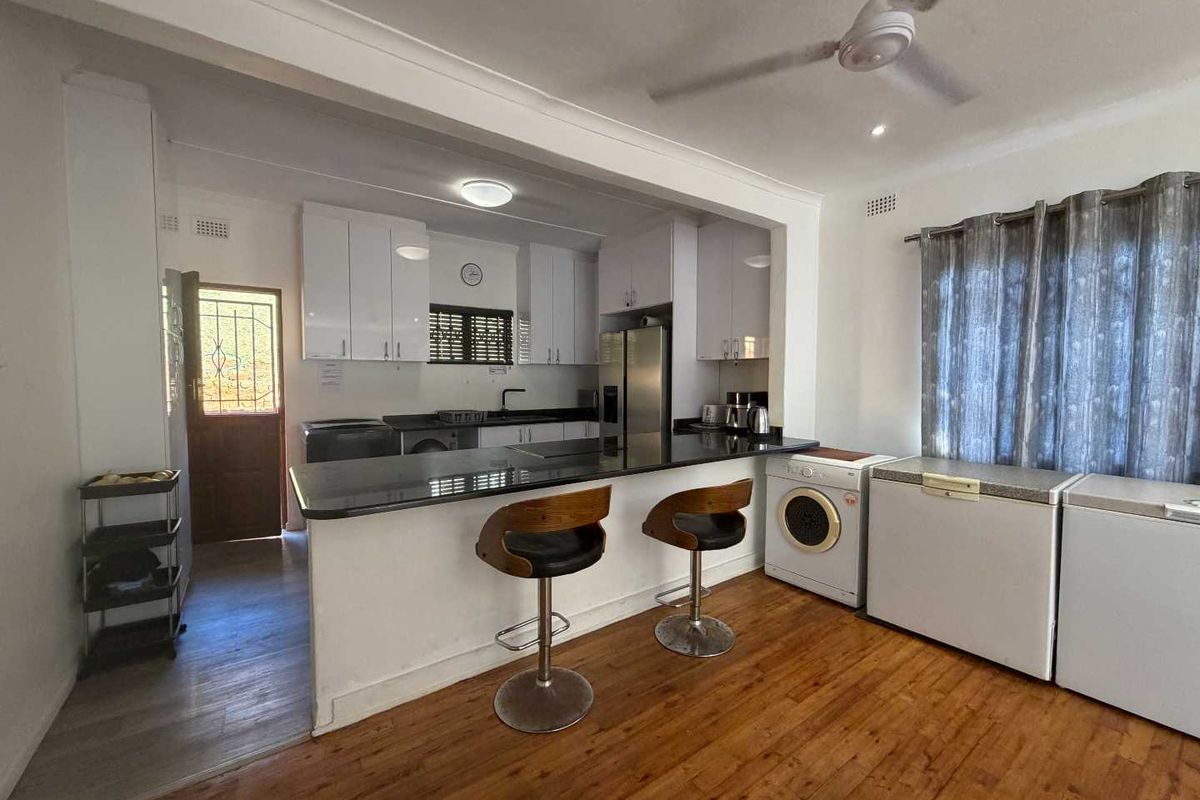Hendra - Family home with Rental income potential in Parkhill - Photo 3