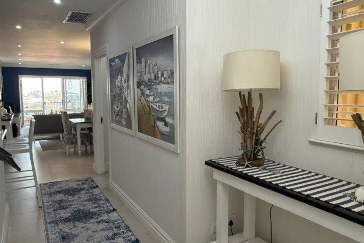 Modern Fully Furnished Apartment in Sought-After La Palma Terraces, La Lucia - Photo 4