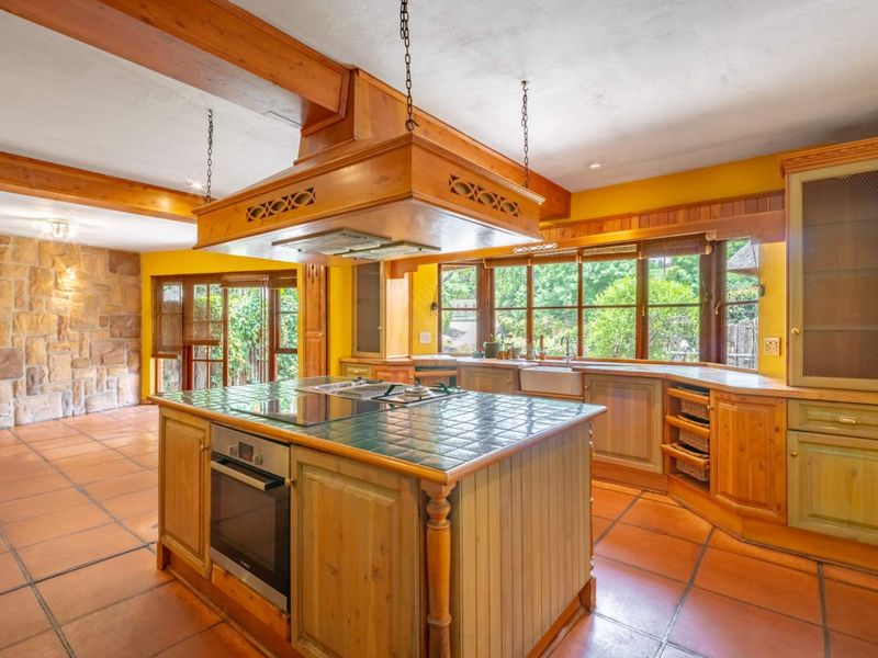 Exquisite Equestrian Estate for Rent in Beaulieu - Photo 8