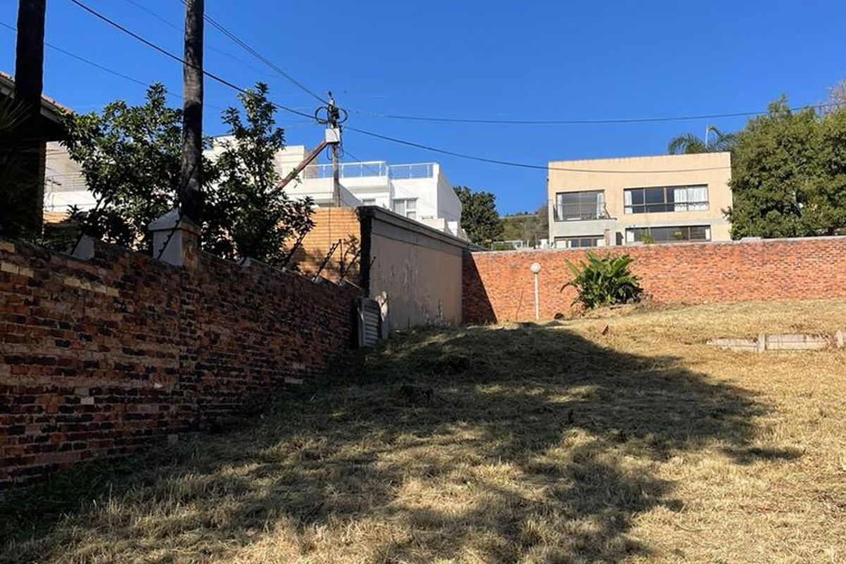 971 m2 Panhandle Stand in GroenKloof Secured Estate - Photo 2