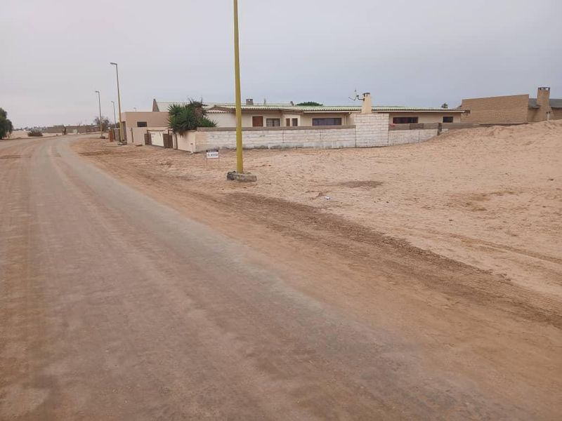 Vacant Plot for sale - Hentiesbaai - Photo 4