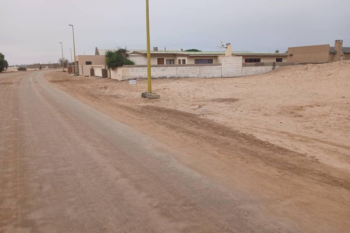 Vacant Plot for sale - Hentiesbaai - Photo 4