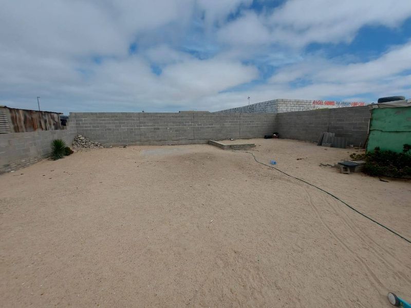 Residential Erf For Sale 📍 Mondesa Swakopmund - Photo 9