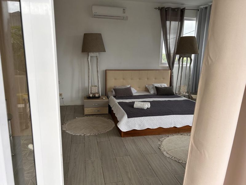 Belle villa familiale meublée avec piscine –Potentiel locatif - Photo 7