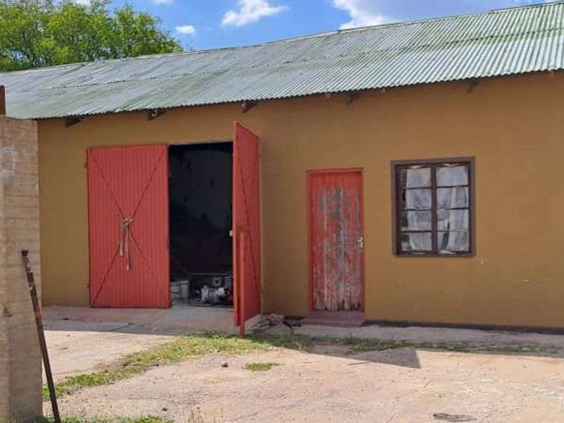 FOR SALE- GAME FARM AND LODGING ON THE ETOSHA SIDE, TSUMEB, NAMIBIA - Photo 3