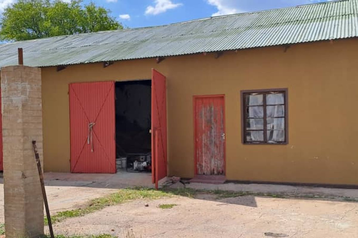 FOR SALE- GAME FARM AND LODGING ON THE ETOSHA SIDE, TSUMEB, NAMIBIA - Photo 3