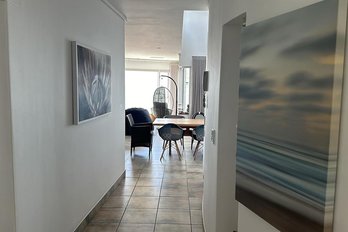 PENTHOUSE NEAR THE MOLE, SWAKOPMUND - Photo 3