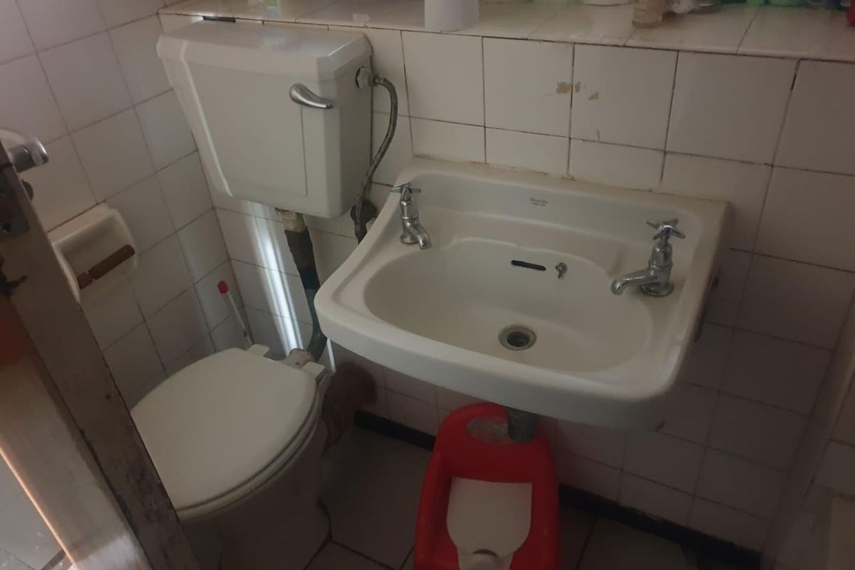 **Perfect Apartment for Young Professionals** - Photo 5