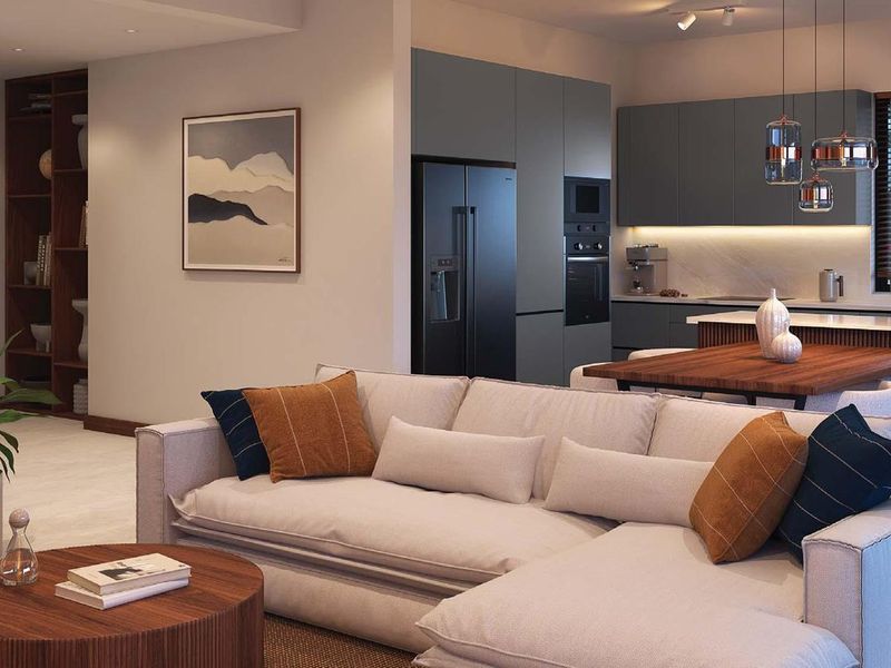 Where Coastal Elegance Meets the Art of Village Living - Photo 4