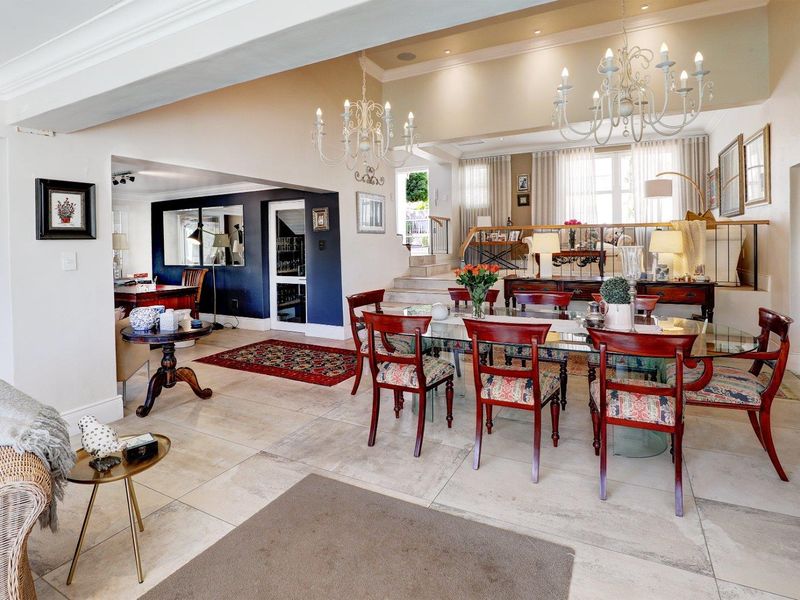 Spacious Open-Plan Family Home & Spectacular Views - Photo 7