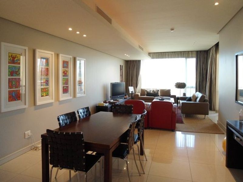 2 BEDROOM FURNISHED APARTMENT TO RENT IN SANDTON - Photo 4