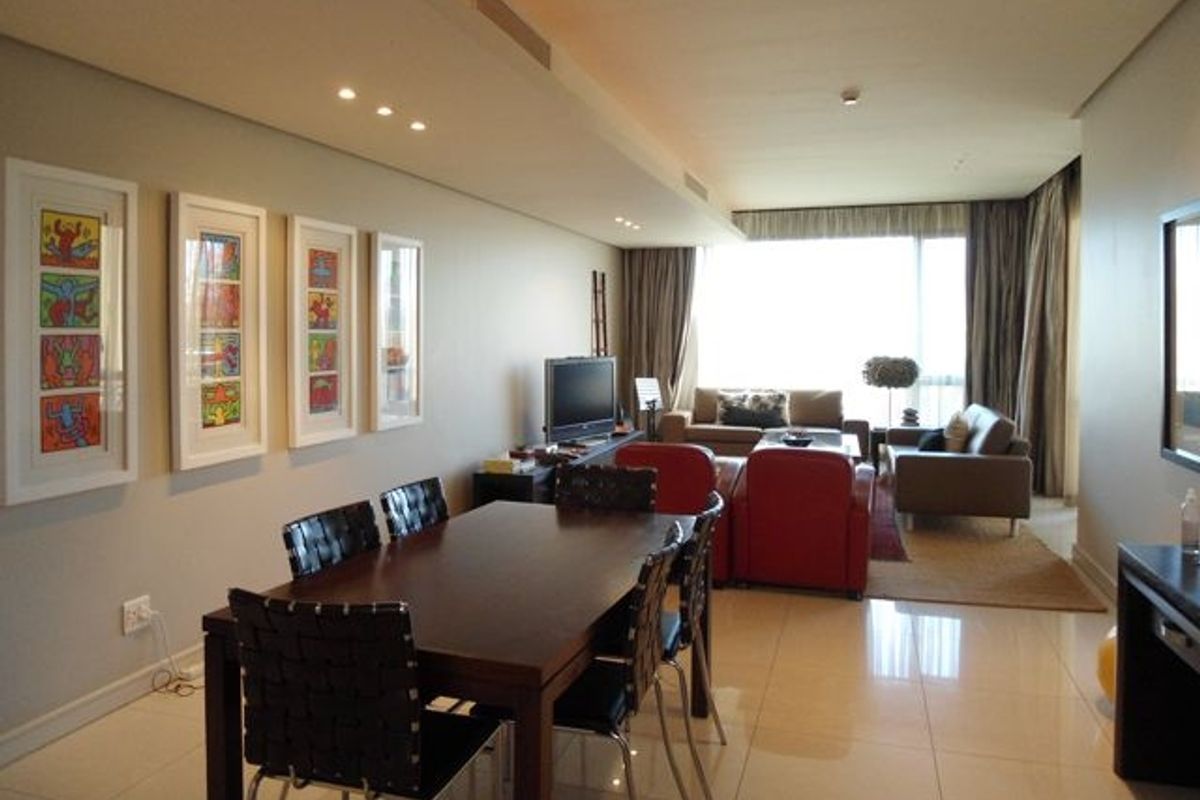 2 BEDROOM FURNISHED APARTMENT TO RENT IN SANDTON - Photo 4