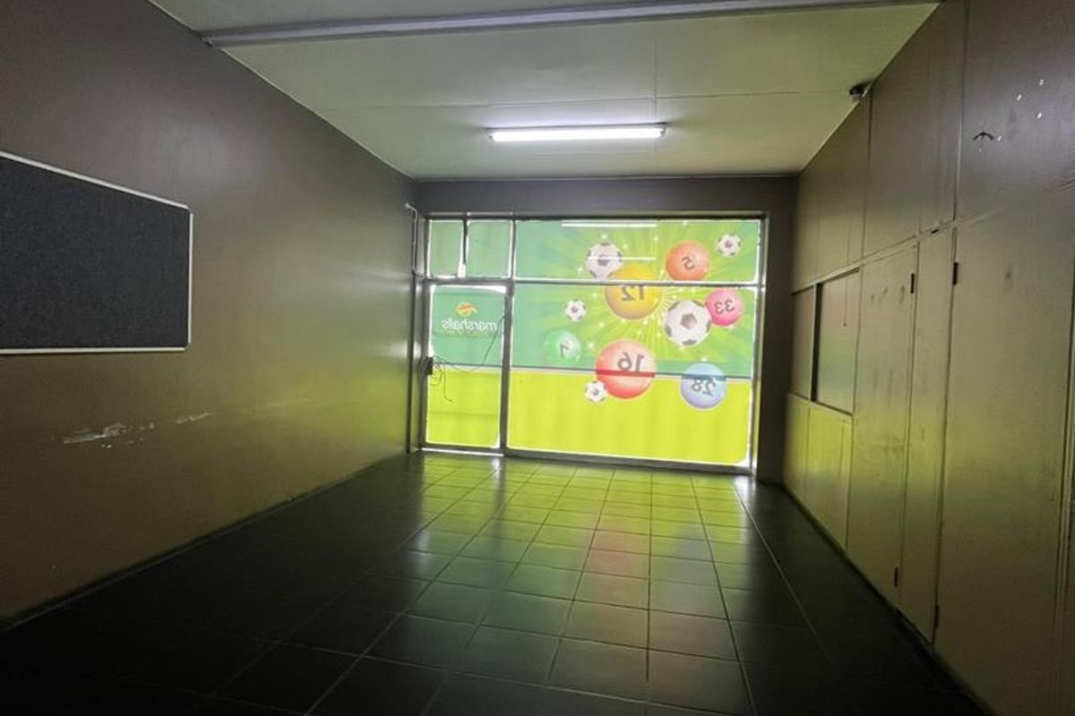 Unlock Business Potential in Our Prime Location! - Photo 4