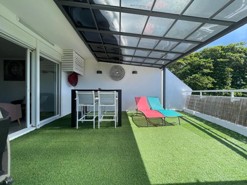 A coastal sanctuary in Pereybere: where serenity meets opportunity - Photo 10