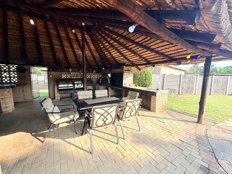 Beautiful 4 Bedroom house for sale in Vryheid - Photo 5