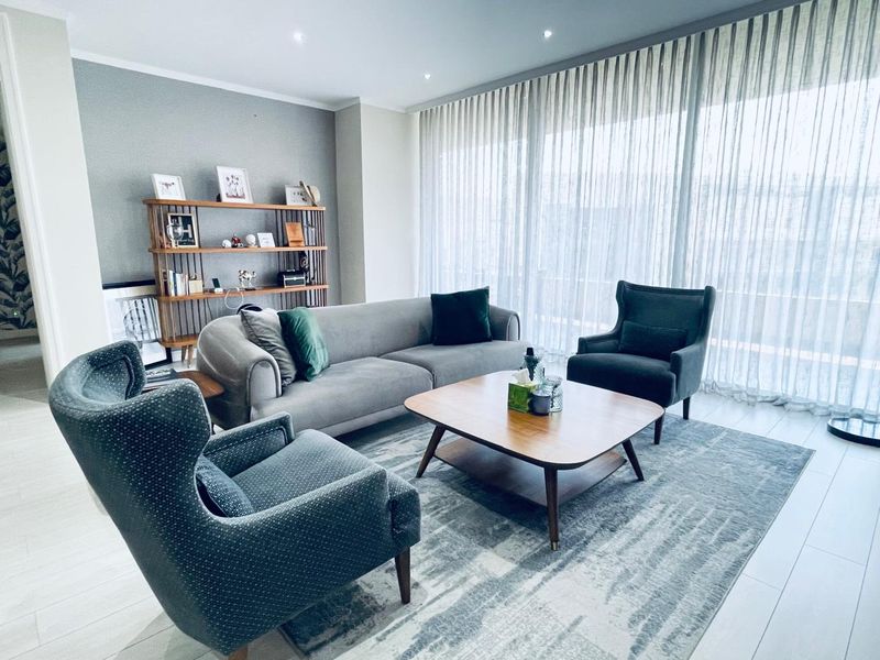 3 Bed Furnished Apartment for Rent in Morningside - Photo 3