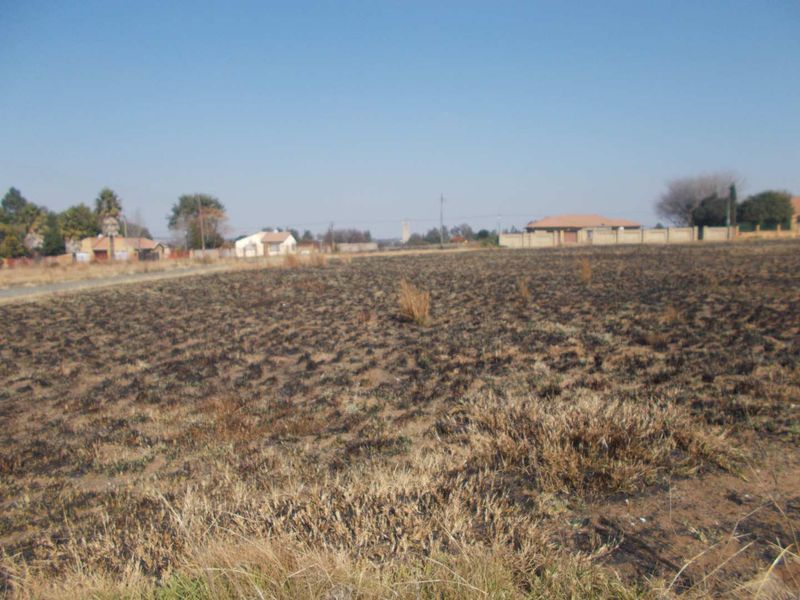 vacant land for sale to build your dream home - Photo 4