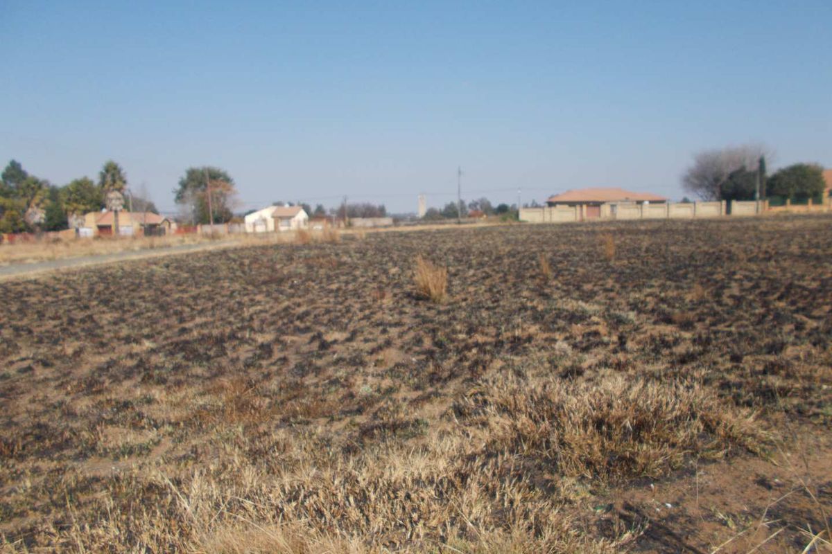 vacant land for sale to build your dream home - Photo 4