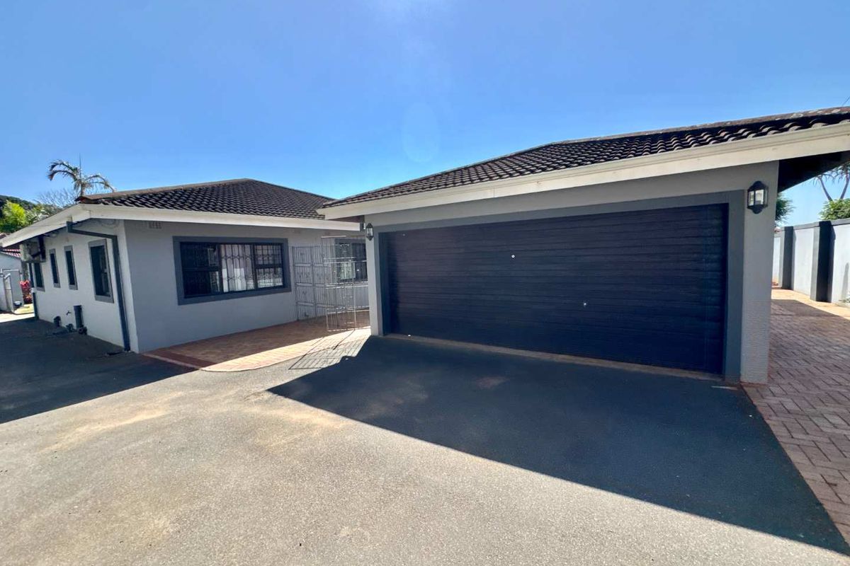 Hendra Estates - Lovely Family home To Rent In Prestondale - Photo 2