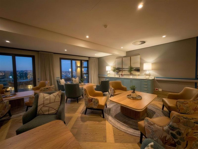 Your Serene Sancuary In Steyn City- Where Space Comfort And Elegance Define Everyday Living - Photo 3