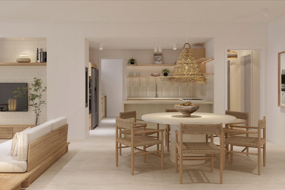 EXCLUSIVE ROOFTOP PENTHOUSES. - Photo 5