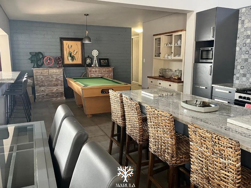 FOR SALE | N$ 6 950 000.00 | EXCLUSIVE JOINT MANDATE 📍 OMEYA GOLF ESTATE - Photo 6