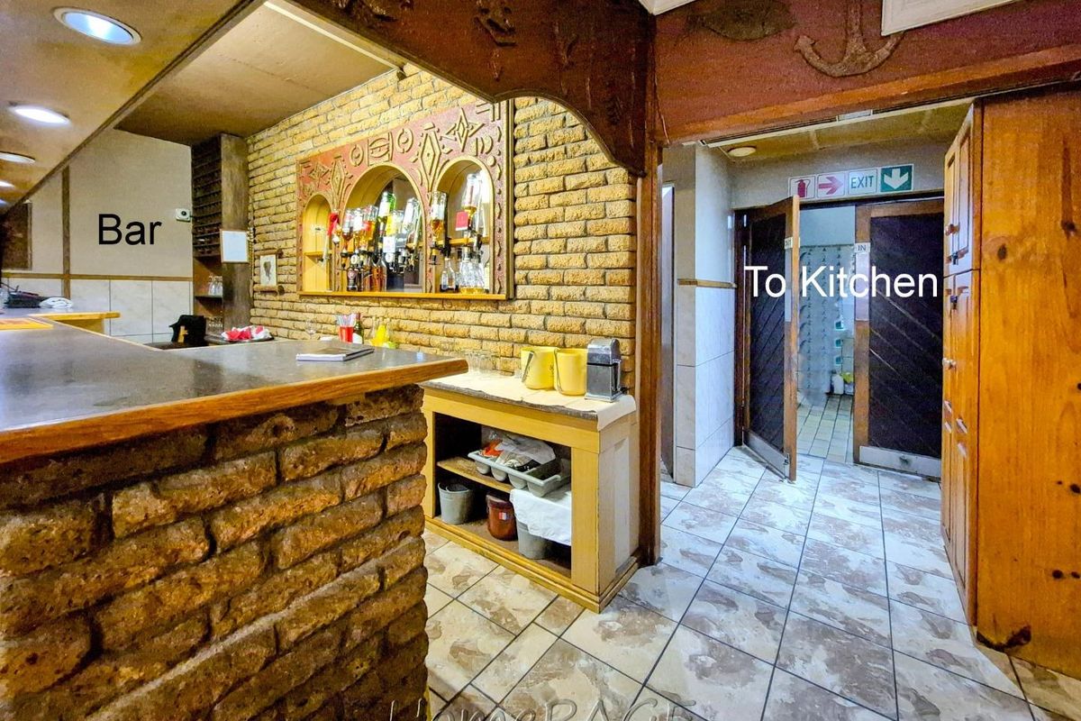 Central, Walvis Bay:  General Business Property with Running Concern is for Sale - Photo 5