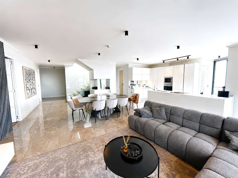 3 Bedroom, Penthouse for Rent in Waterfall City - Photo 5