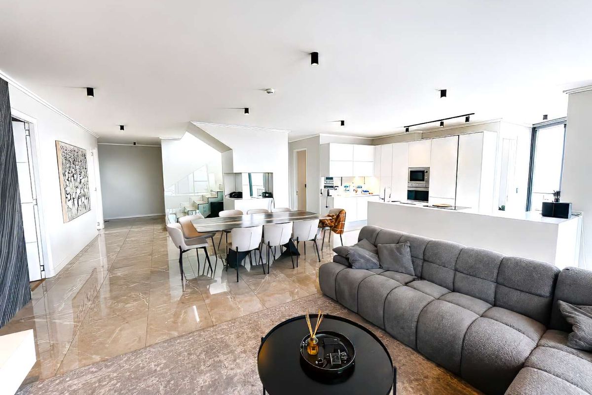 3 Bedroom, Penthouse for Rent in Waterfall City - Photo 5