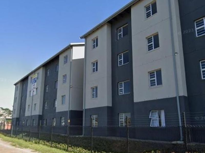 Two-Bedroom Apartment for Sale in KwaMashu (Bridge City) - Photo 3