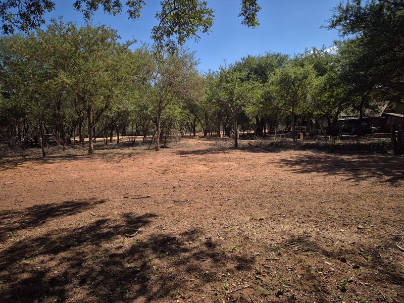 Discover Tranquility in Leeupoort - Photo 2