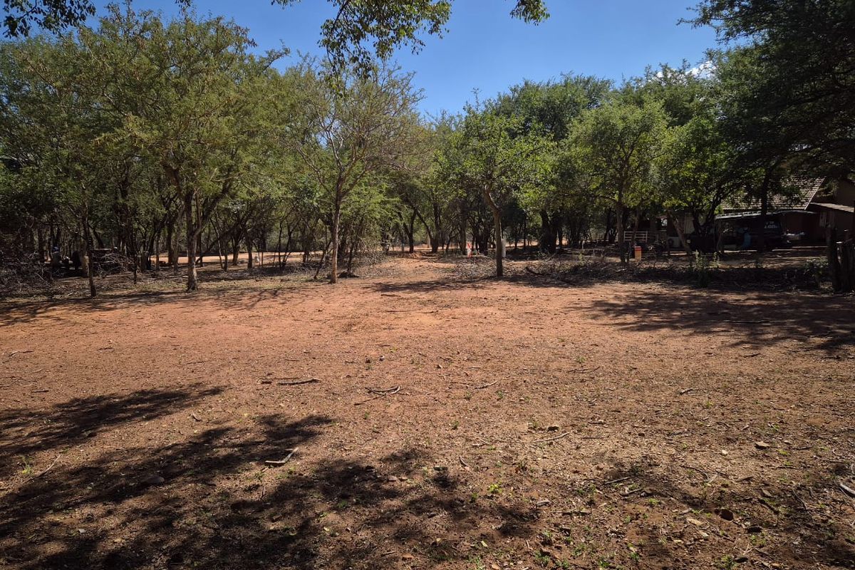 Discover Tranquility in Leeupoort - Photo 2