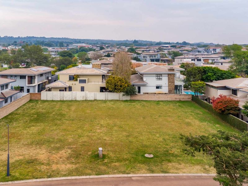 Vacant Stand for Sale in Lombardy Estate – Build Your Dream Home - Photo 2