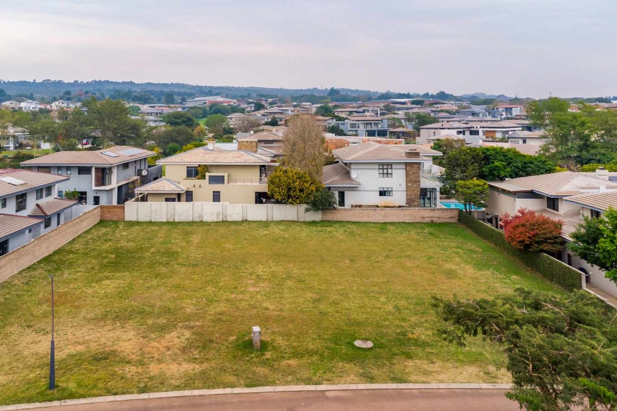 Vacant Stand for Sale in Lombardy Estate – Build Your Dream Home - Photo 2