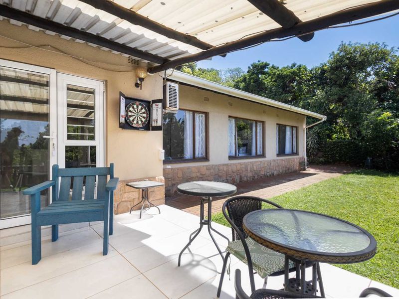Hendra Estates - Stunning, Large Family Home For Rent In Prime La Lucia - Photo 6
