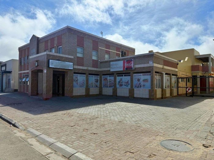 Property #2468261, Business For Sale in Walvis Bay Central