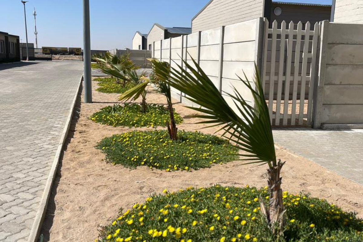 Lovely and modern units for sale at Dunes Estate-Walvis Bay Central - Photo 3