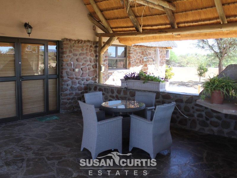 Gem of the Bushveld - Photo 4